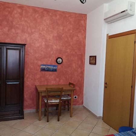 Casa Vacanze Rose E Fiori Sardegna San Vito  Ngoại thất bức ảnh